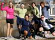 Aspaeris Performance Running Shorts Support Chicago Ragnar Team’s...